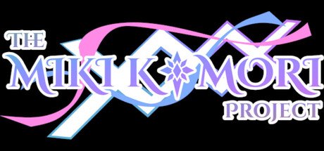 The Miki Komori Project logo